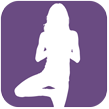 Yoga app for athletes on iPhone & iPad